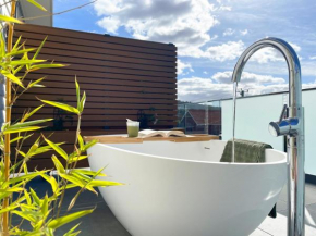 Little Island Apartments, Hobart